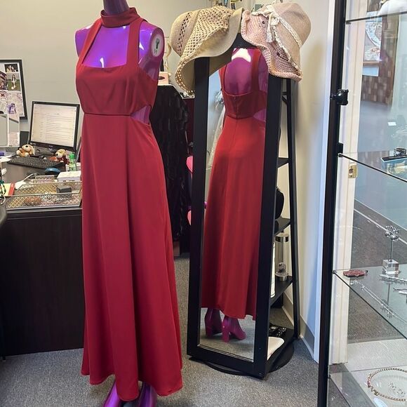 Jill Stuart formal dress - Picture 1 of 12
